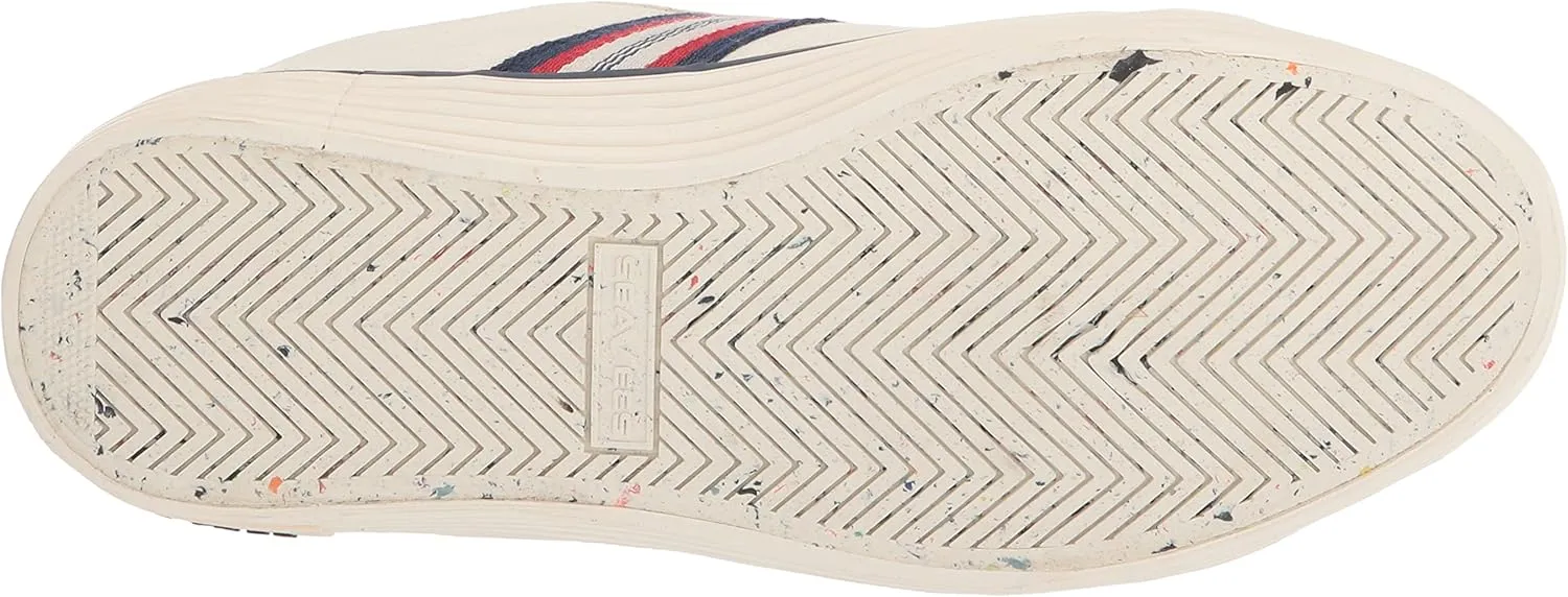 SEAVEES Women's Balboa Court Sneaker