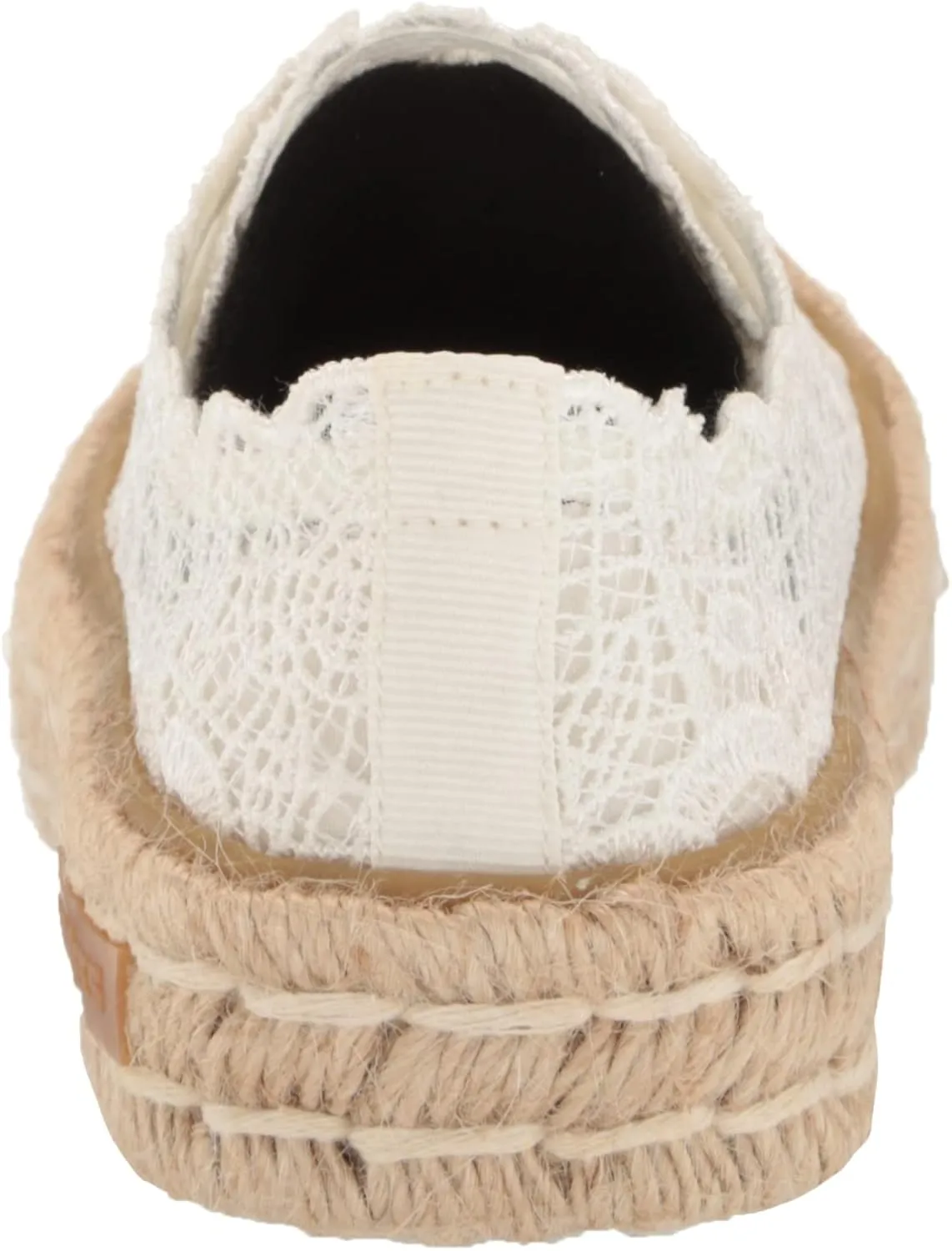SEAVEES Women's Coronado Espadrille Sneaker