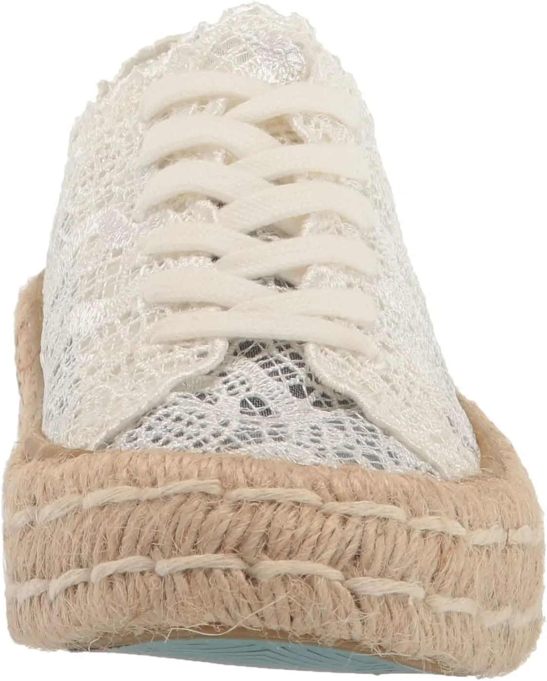 SEAVEES Women's Coronado Espadrille Sneaker