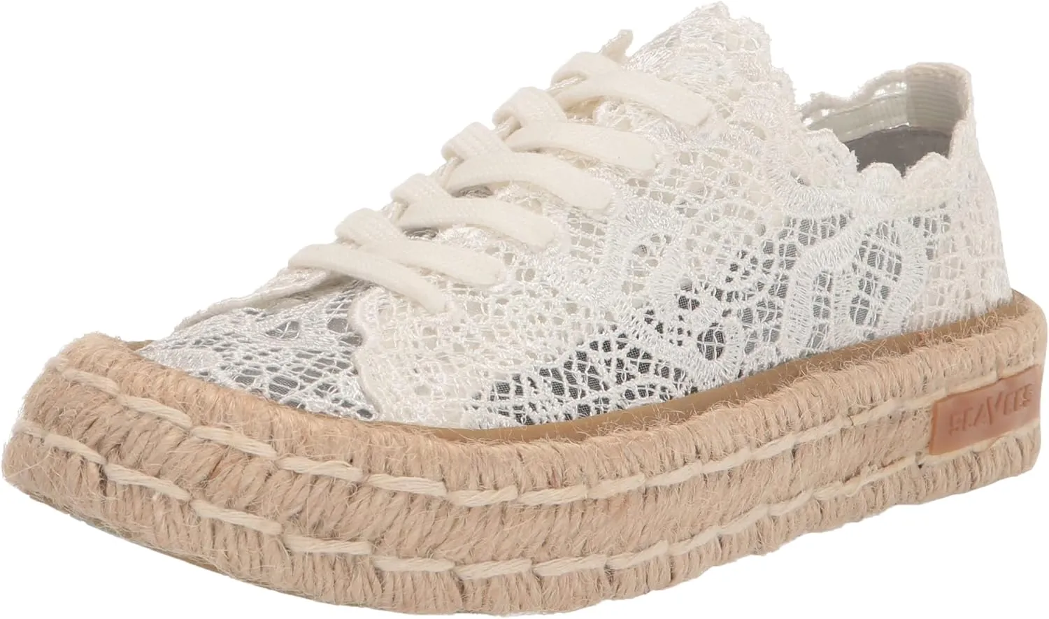 SEAVEES Women's Coronado Espadrille Sneaker
