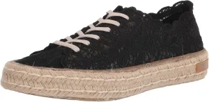 SEAVEES Women's Lace Up Sneaker