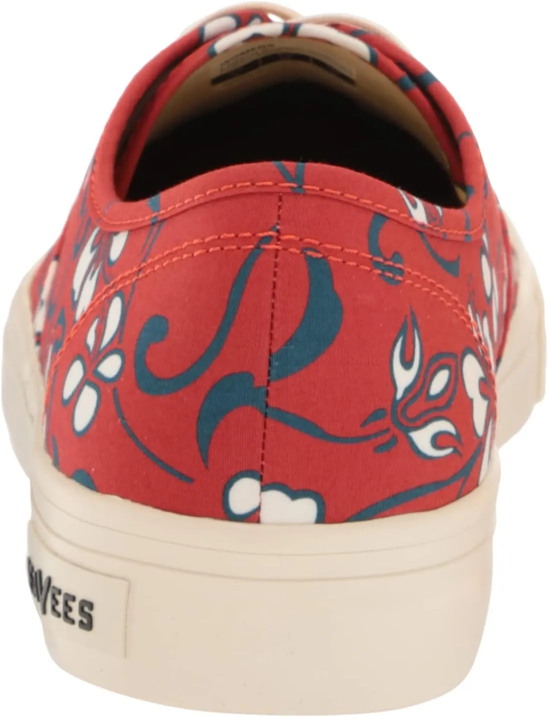 SEAVEES Women's Lace Up Sneaker