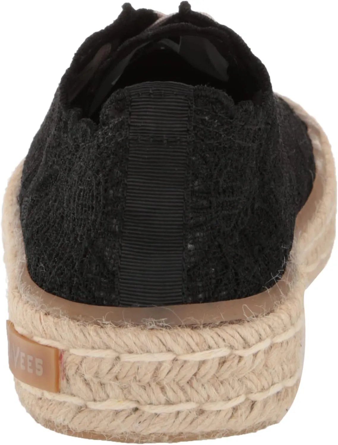 SEAVEES Women's Lace Up Sneaker