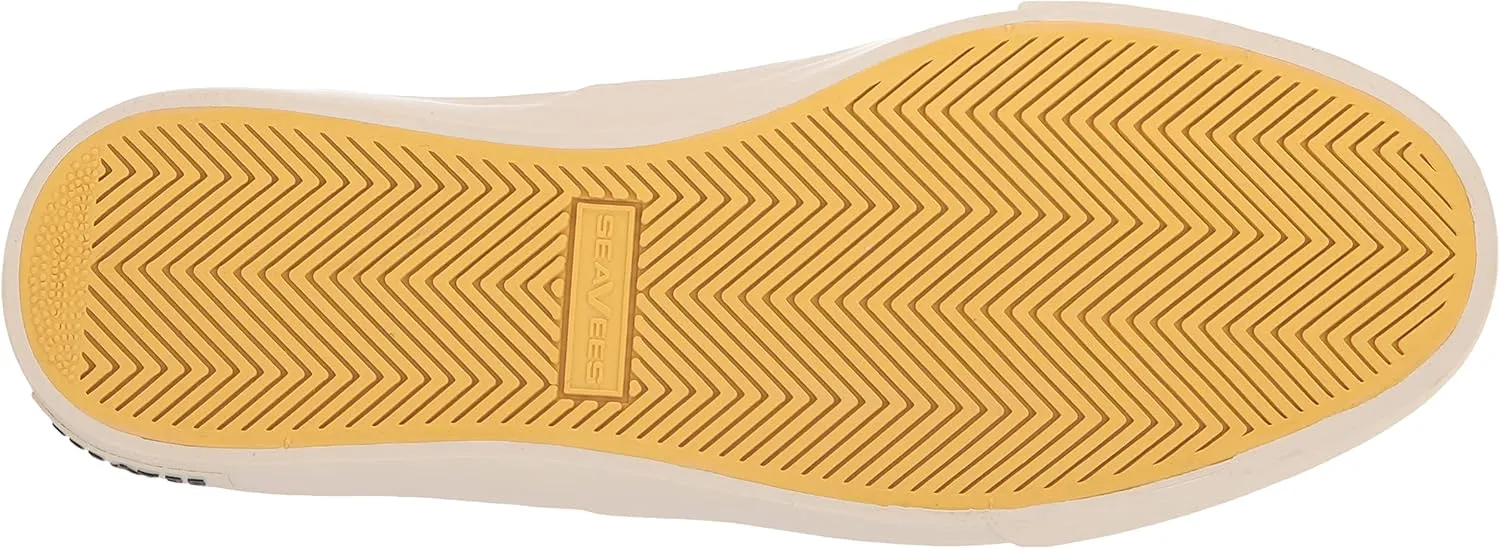 SEAVEES Women's Lace Up Sneaker