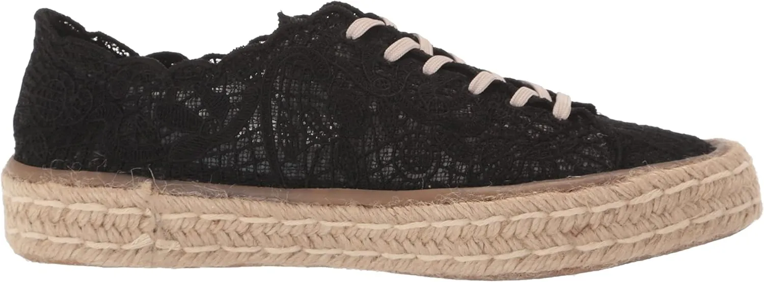 SEAVEES Women's Lace Up Sneaker