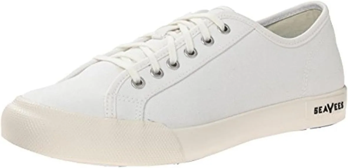 SEAVEES Women's Monterey Sneaker Platform