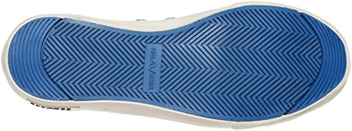 SEAVEES Women's Monterey Sneaker Platform