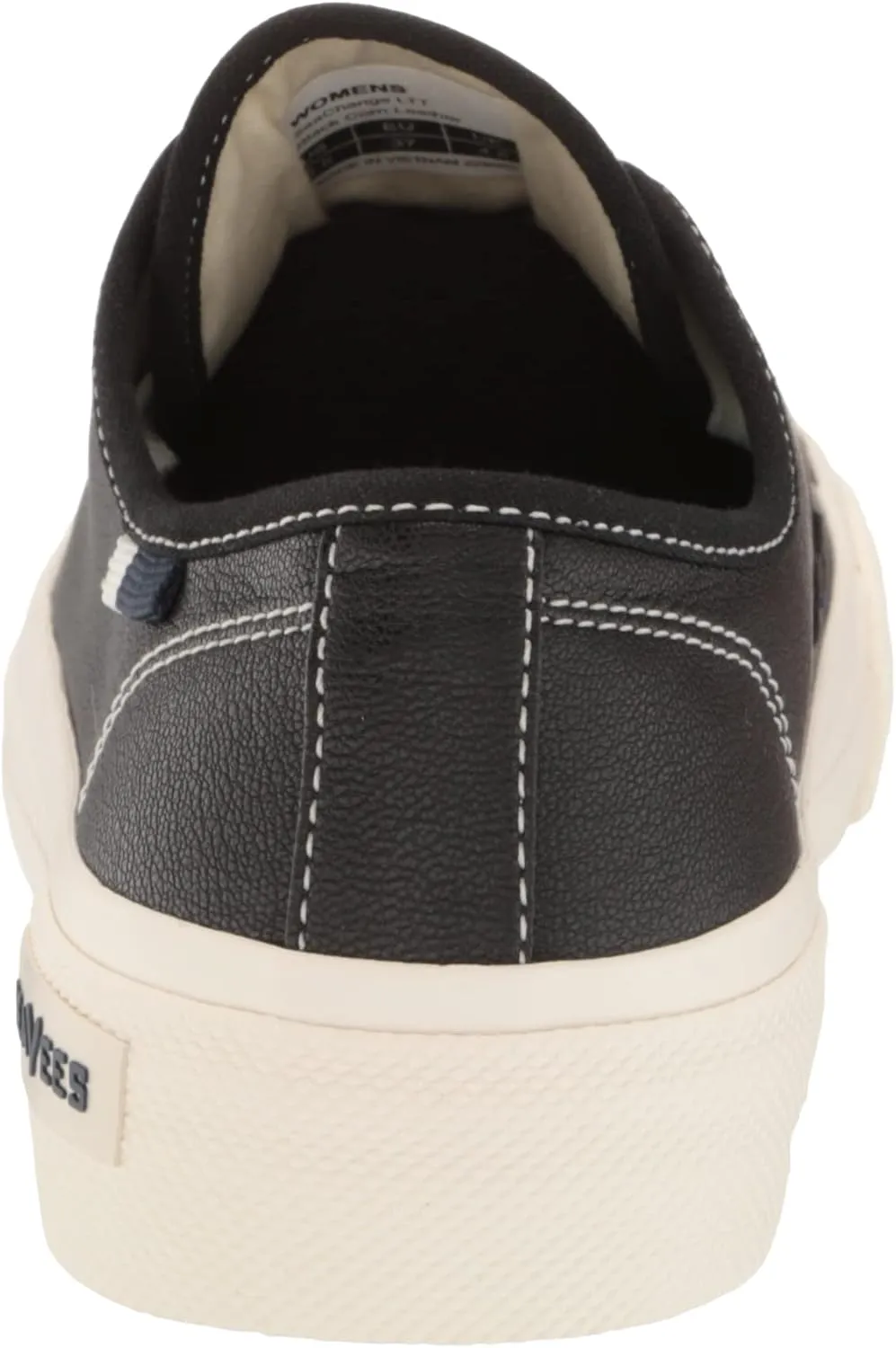 SEAVEES Women's Seachange LTT Sneaker