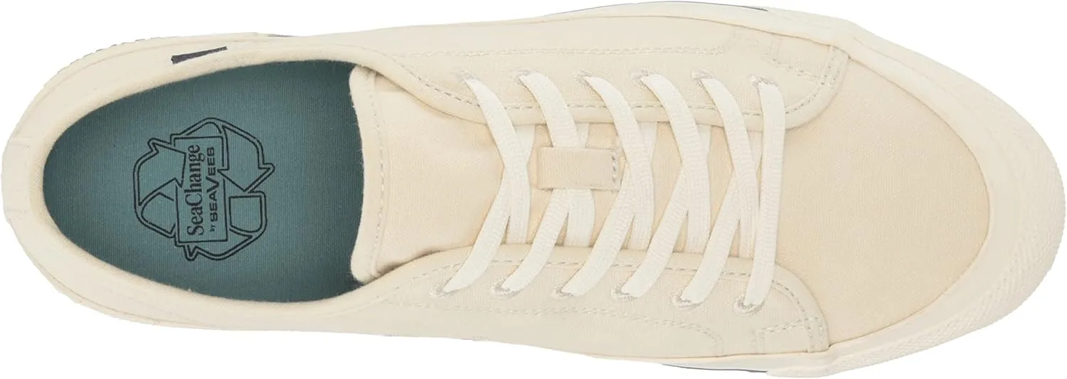 SEAVEES Women's Seachange LTT Sneaker