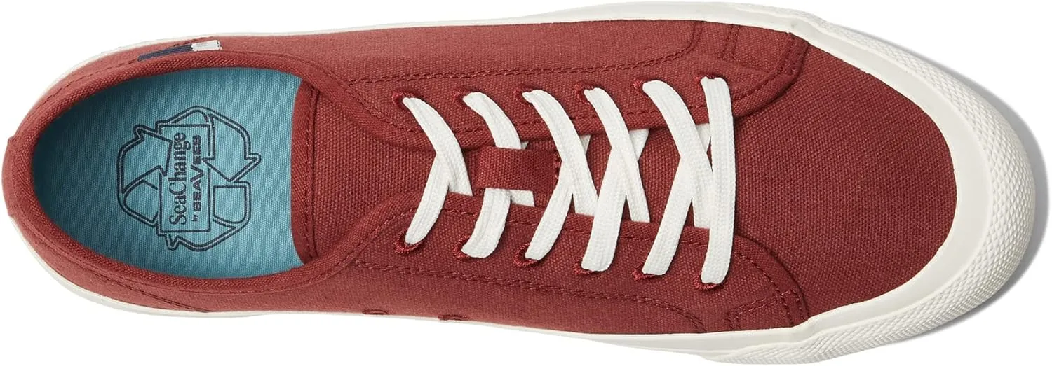 SEAVEES Women's Seachange LTT Sneaker