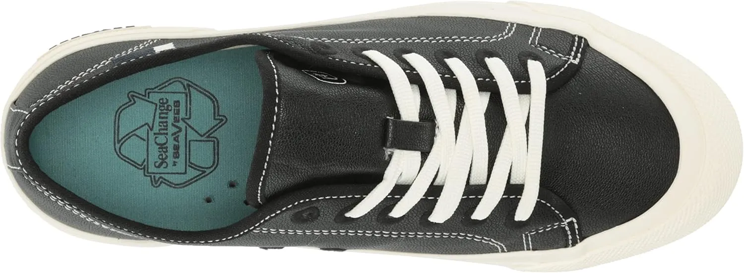 SEAVEES Women's Seachange LTT Sneaker