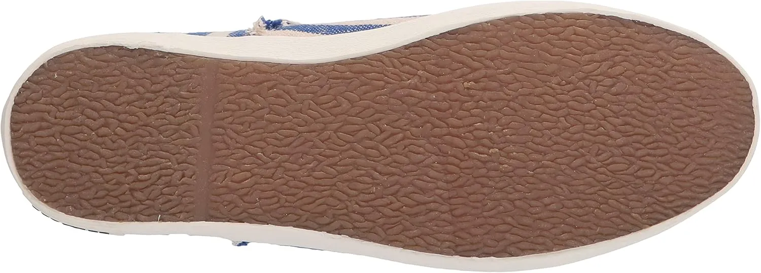 SEAVEES Women's Slip on Sneaker