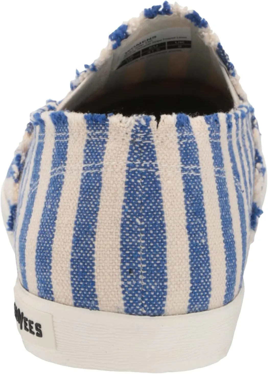 SEAVEES Women's Slip on Sneaker