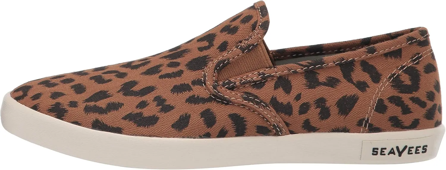 SEAVEES Women's Slip on Sneaker