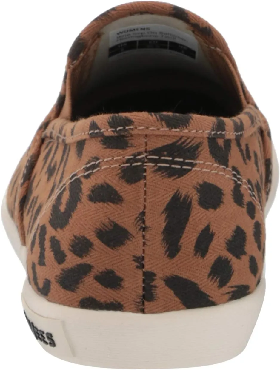 SEAVEES Women's Slip on Sneaker