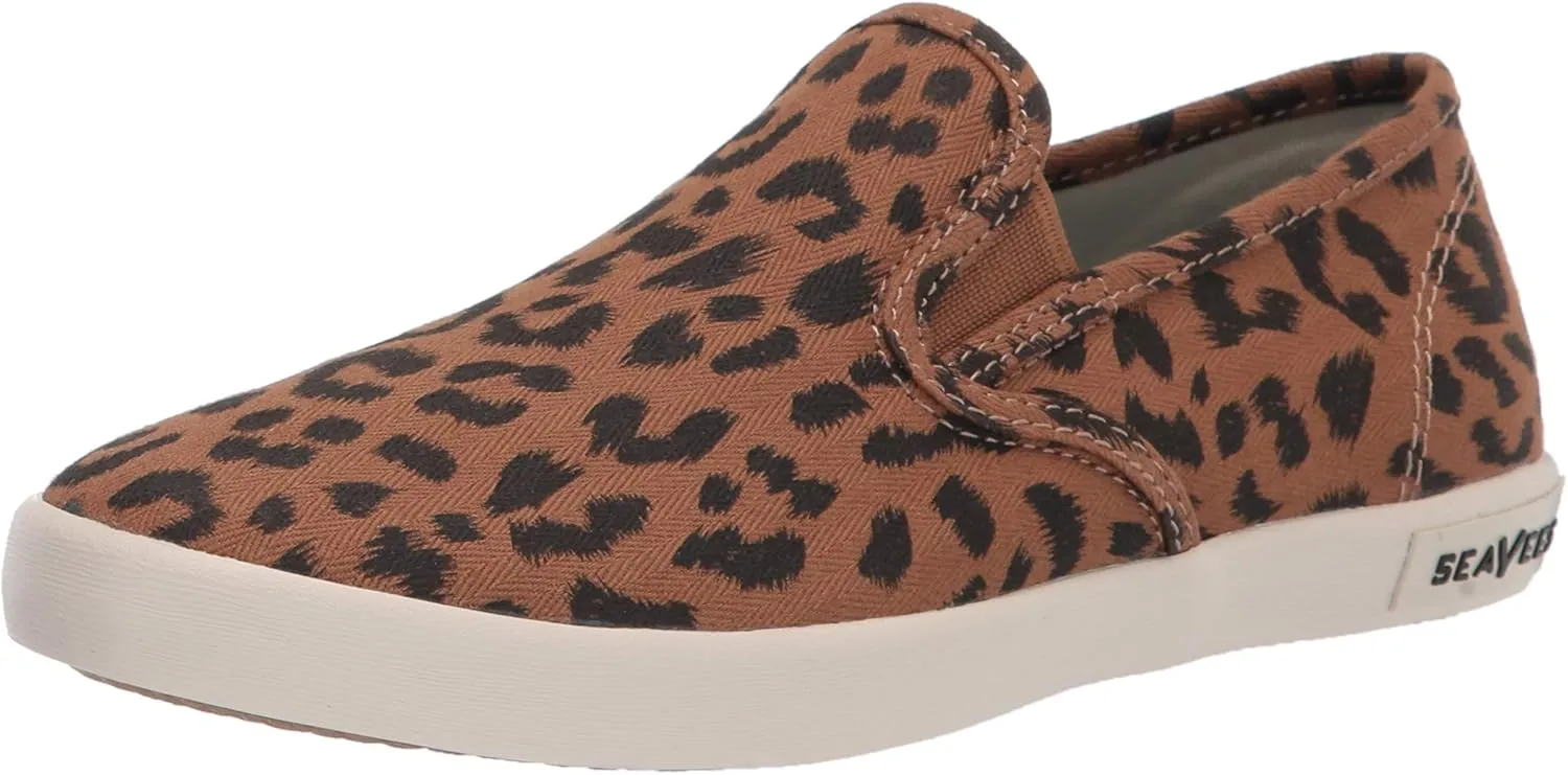 SEAVEES Women's Slip on Sneaker