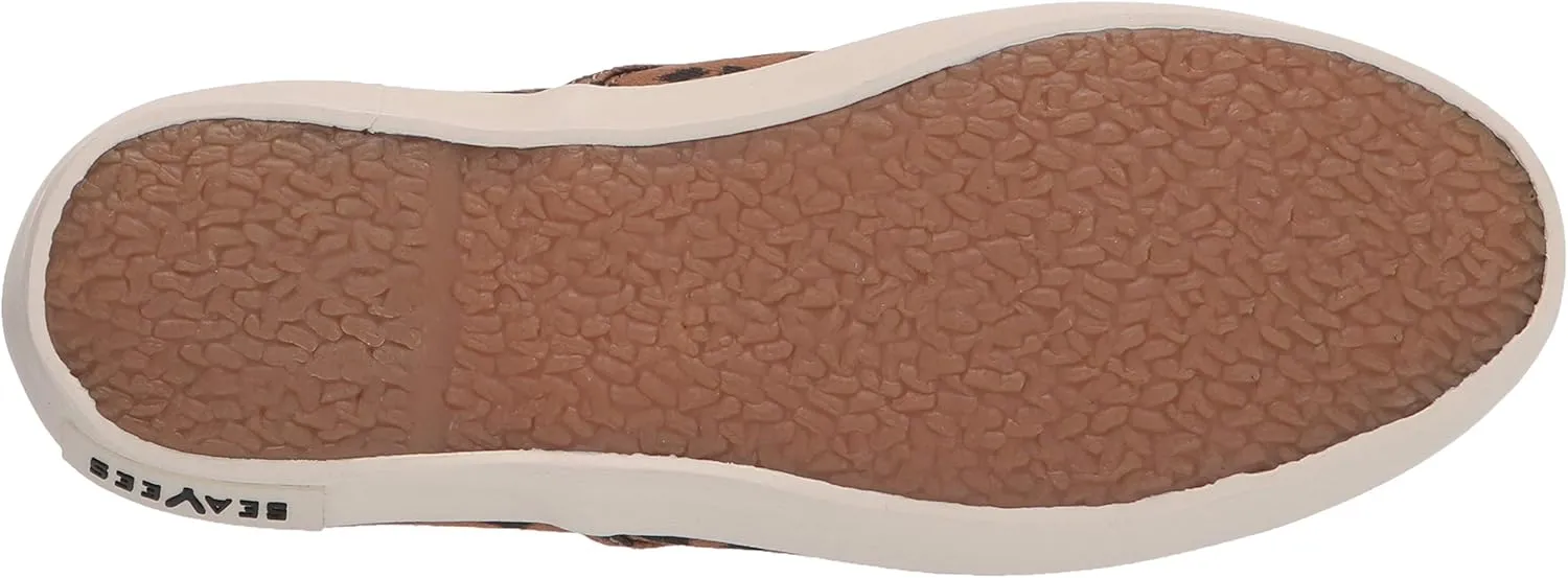 SEAVEES Women's Slip on Sneaker