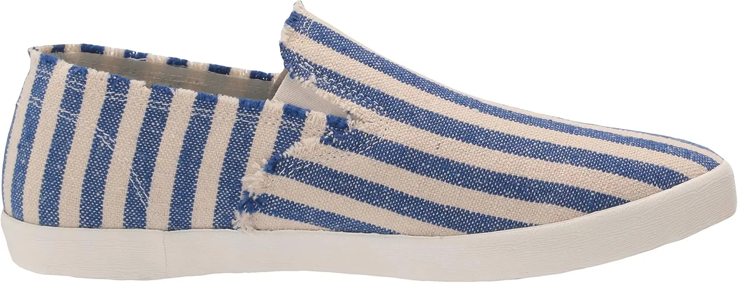 SEAVEES Women's Slip on Sneaker