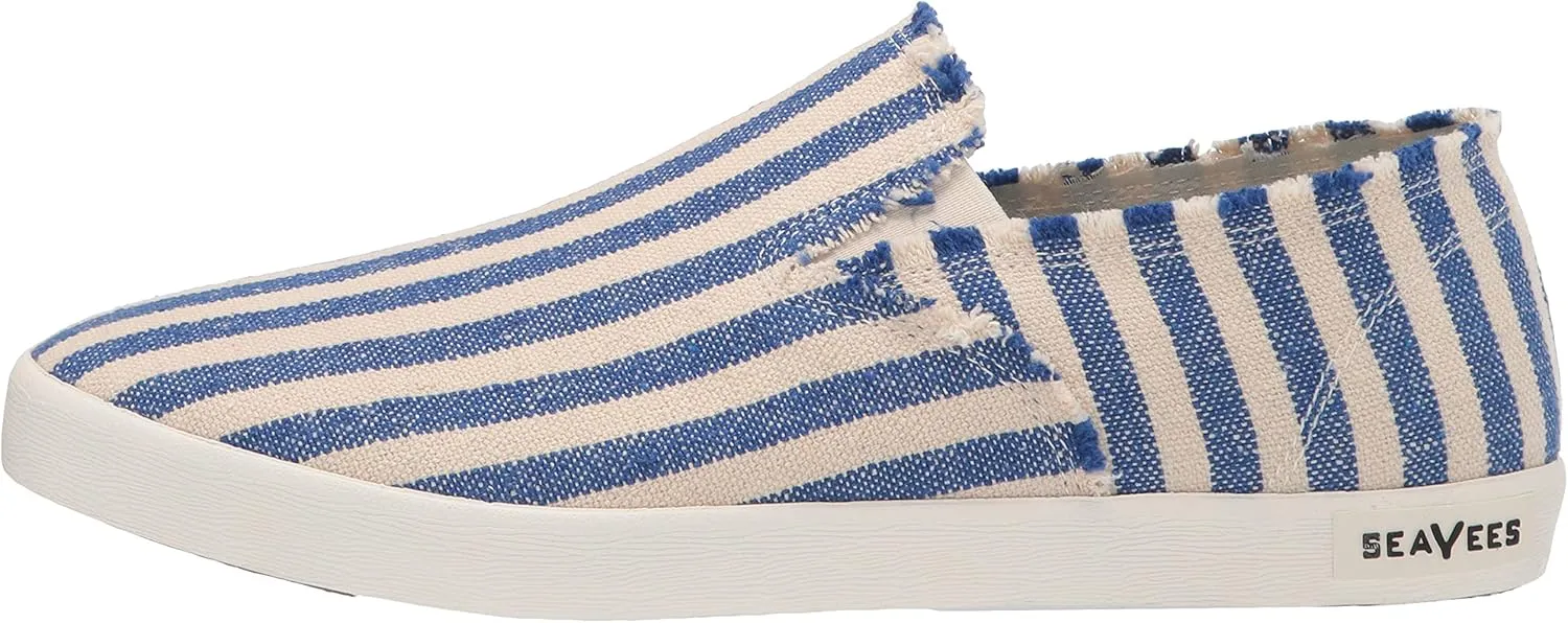 SEAVEES Women's Slip on Sneaker