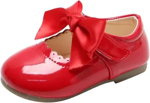 Shoes for Girls,Knot Girls Sandals Toddler Shoes Kids Princess Infant Baby Leather Baby Shoes Toddler Shoes