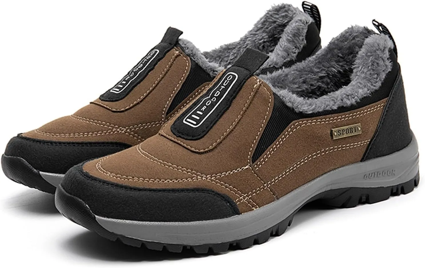 Shoes for Women Women's Fashion Sneakers Womens Loafers with Arch Support Comfortable and Soft Lightweight Christmas Canvas Shoes Women Loafers for Women Casual