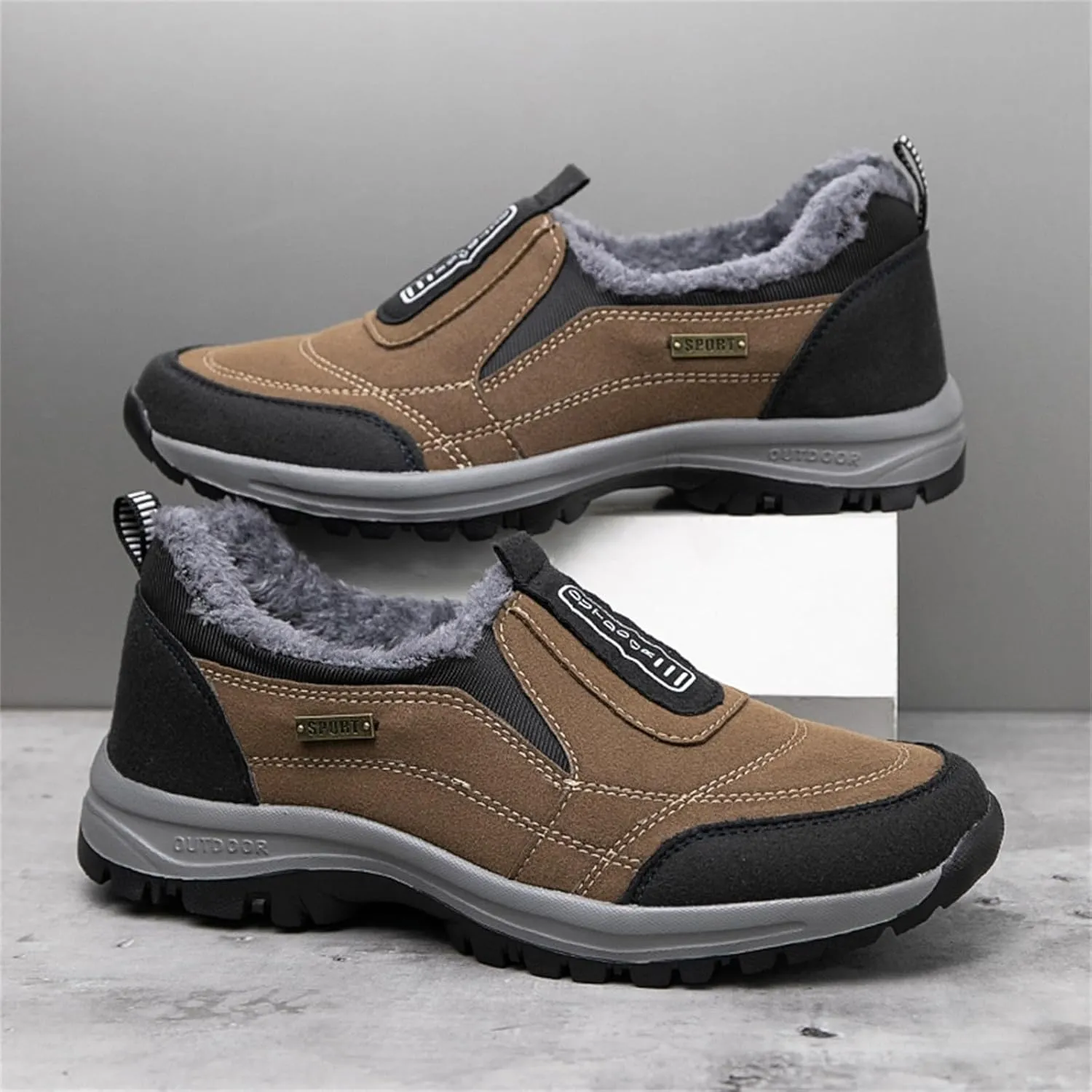 Shoes for Women Women's Fashion Sneakers Womens Loafers with Arch Support Comfortable and Soft Lightweight Christmas Canvas Shoes Women Loafers for Women Casual