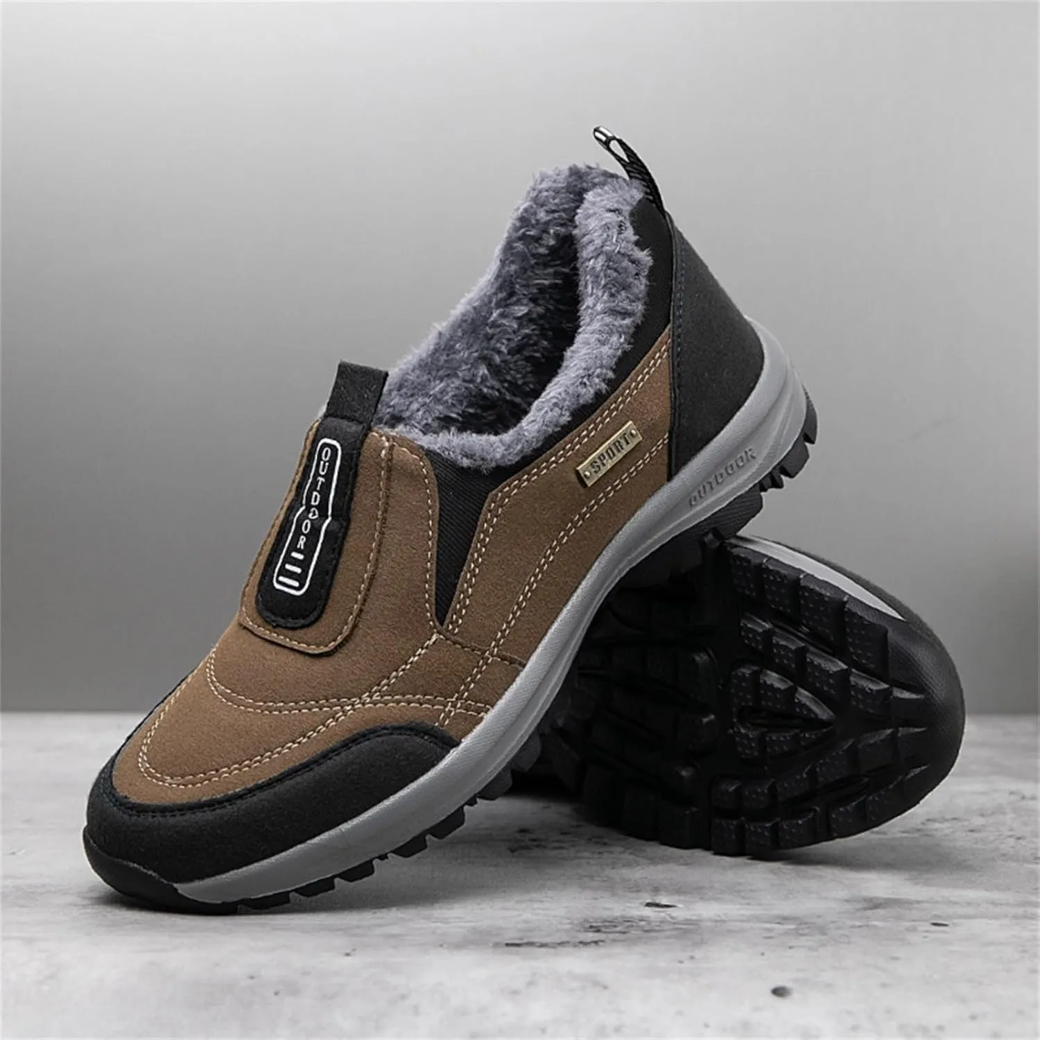 Shoes for Women Women's Fashion Sneakers Womens Loafers with Arch Support Comfortable and Soft Lightweight Christmas Canvas Shoes Women Loafers for Women Casual