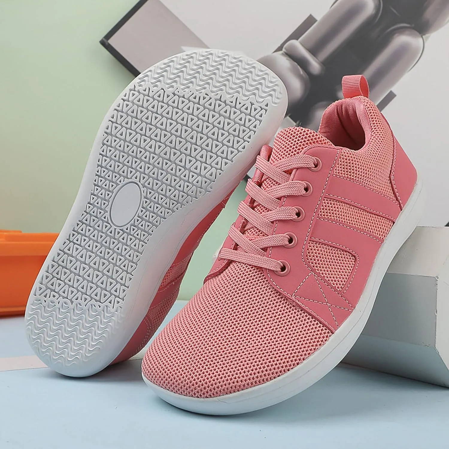 Slip On Shoes Women Food Service Men's Shoes Casual Women Shoes Sneakers Women's Walking Lightweight Tennis Fashion High Top Basketball Shoe Loafers Shoe