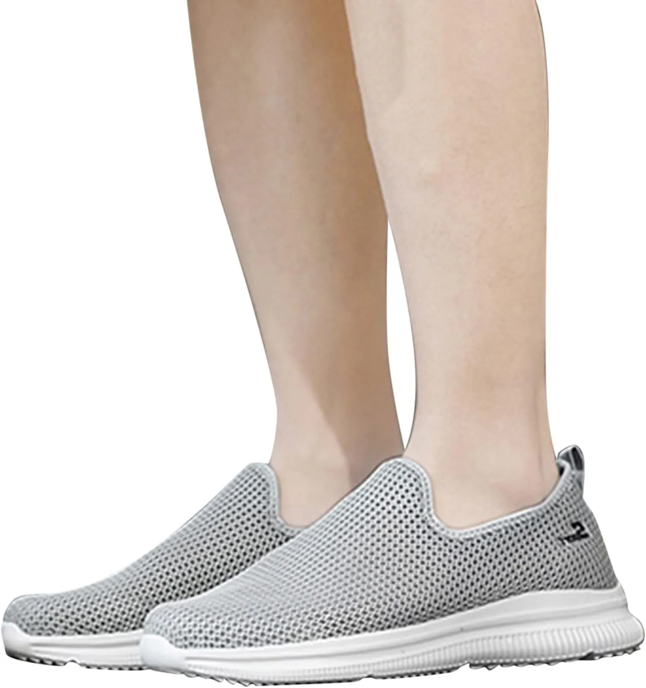 Sneakers for Women Running Shoes Slip On Casual Tennis Shoes Womens Fashion Men's Shoes Casual Women's Fashion Sneakers Slip On Tennis Shoe Trainers Shoe