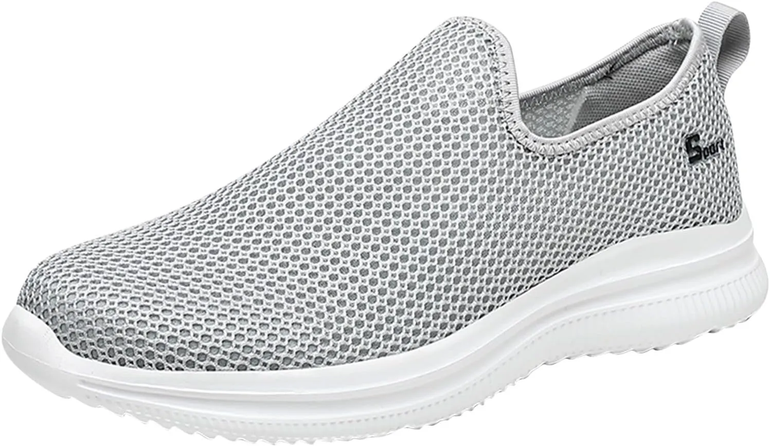 Sneakers for Women Running Shoes Slip On Casual Tennis Shoes Womens Fashion Men's Shoes Casual Women's Fashion Sneakers Slip On Tennis Shoe Trainers Shoe