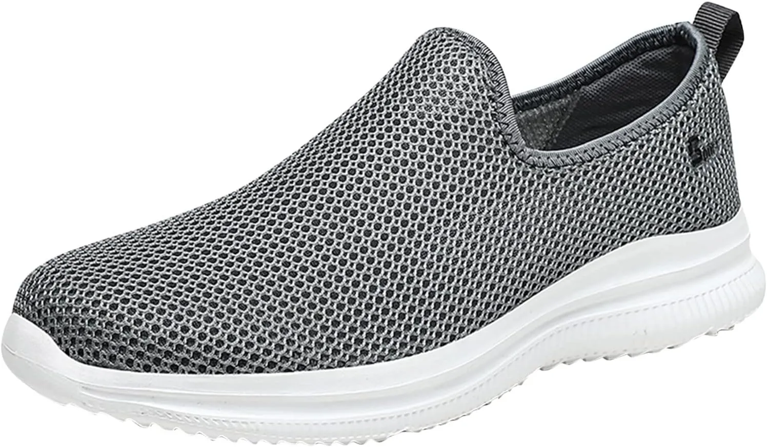 Sneakers for Women Walking Shoes Non Slip Lightweight Tennis Shoes Men Winter Women Shoes Casual Black Platform Sneaker Platform Tennis Shoe Loafers Casual Slip On