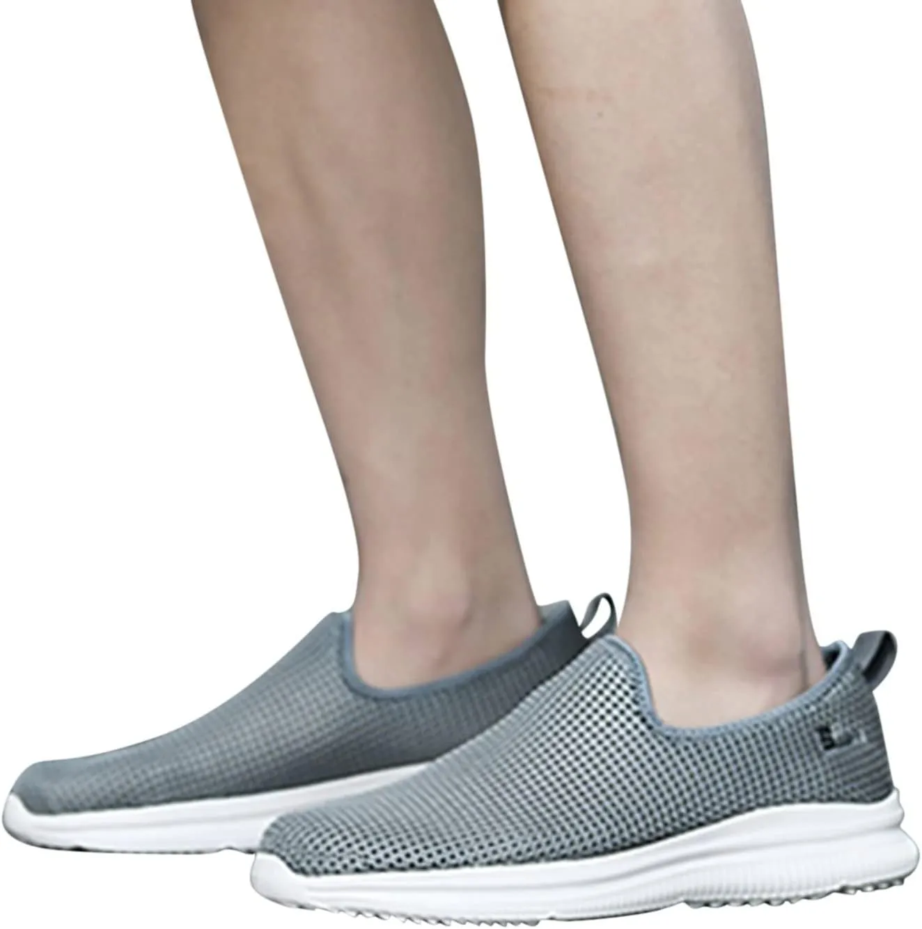 Sneakers for Women Walking Shoes Non Slip Lightweight Tennis Shoes Men Winter Women Shoes Casual Black Platform Sneaker Platform Tennis Shoe Loafers Casual Slip On