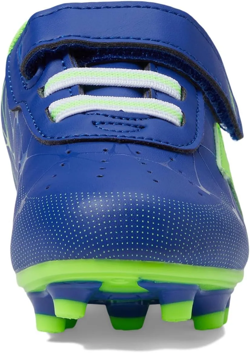 Stride Rite Baby-Boy's M2p Ziggy Sneaker
