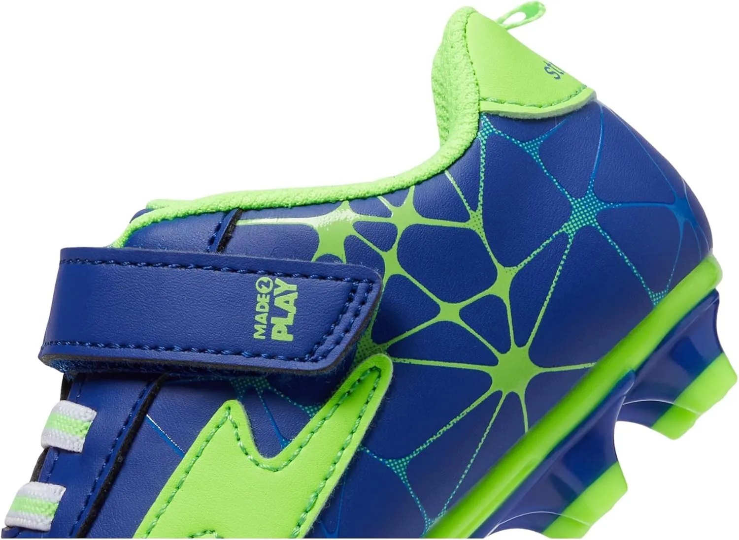 Stride Rite Baby-Boy's M2p Ziggy Sneaker