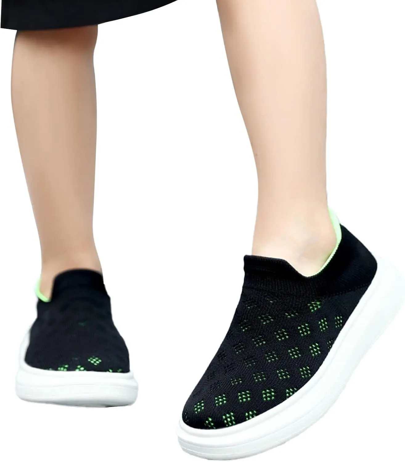 Toddler Size 8 Tennis Shoes Boys Boys Mesh Lightweight Breathable Fashion Casual Shoes Baby Boy Mike Shoes
