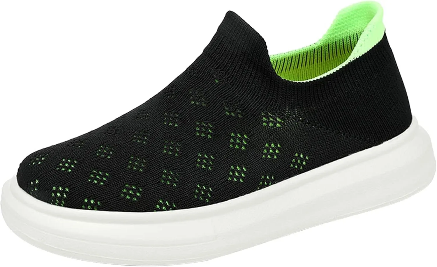 Toddler Size 8 Tennis Shoes Boys Boys Mesh Lightweight Breathable Fashion Casual Shoes Baby Boy Mike Shoes