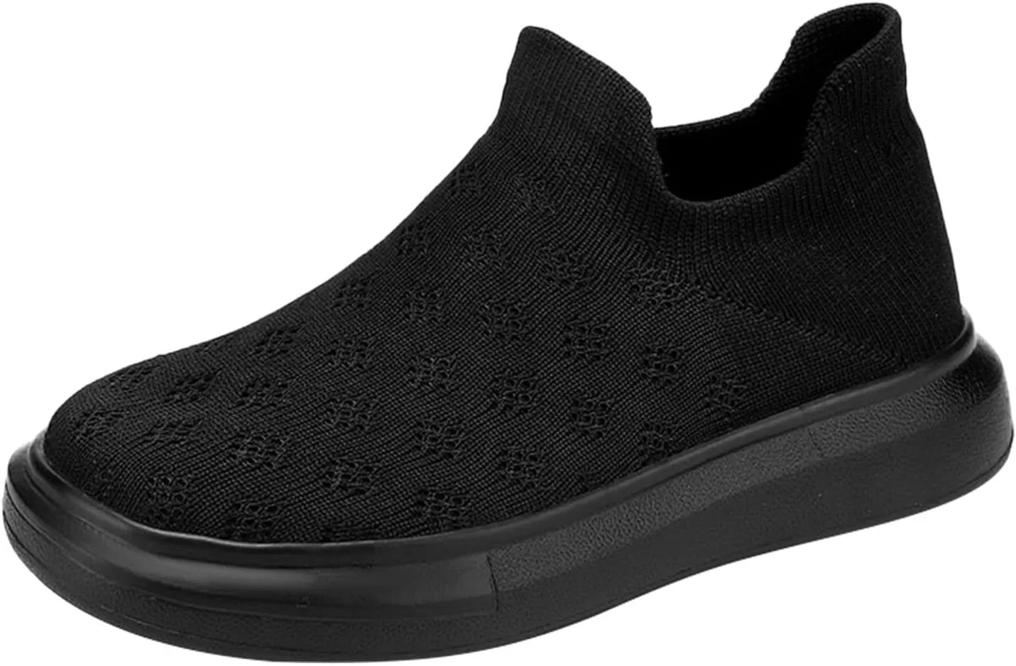 Toddler Size 8 Tennis Shoes Boys Boys Mesh Lightweight Breathable Fashion Casual Shoes Baby Boy Mike Shoes