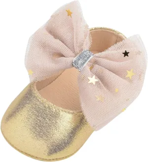 Toddler Sneakers Size 10 Princess Rubber Dress Flat First Bowknot Sole Mary Shoes Girls Baby Baby Shoes Kids Slip on Shoes