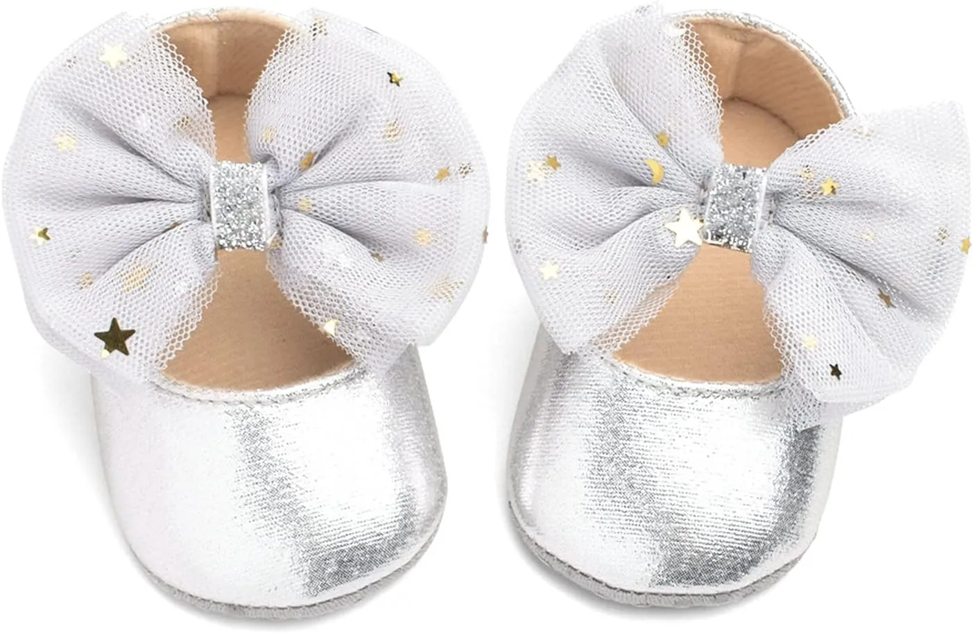 Toddler Sneakers Size 10 Princess Rubber Dress Flat First Bowknot Sole Mary Shoes Girls Baby Baby Shoes Kids Slip on Shoes