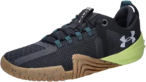 Under Armour Mens UA Reign 6 Training Shoes - with Three Points of Ground Contact 11.5