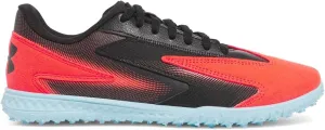 Under Armour Unisex-Child Shadow Turf 3 Jr. Soccer Cleats (Toddler/Little Big Kid) Sneaker