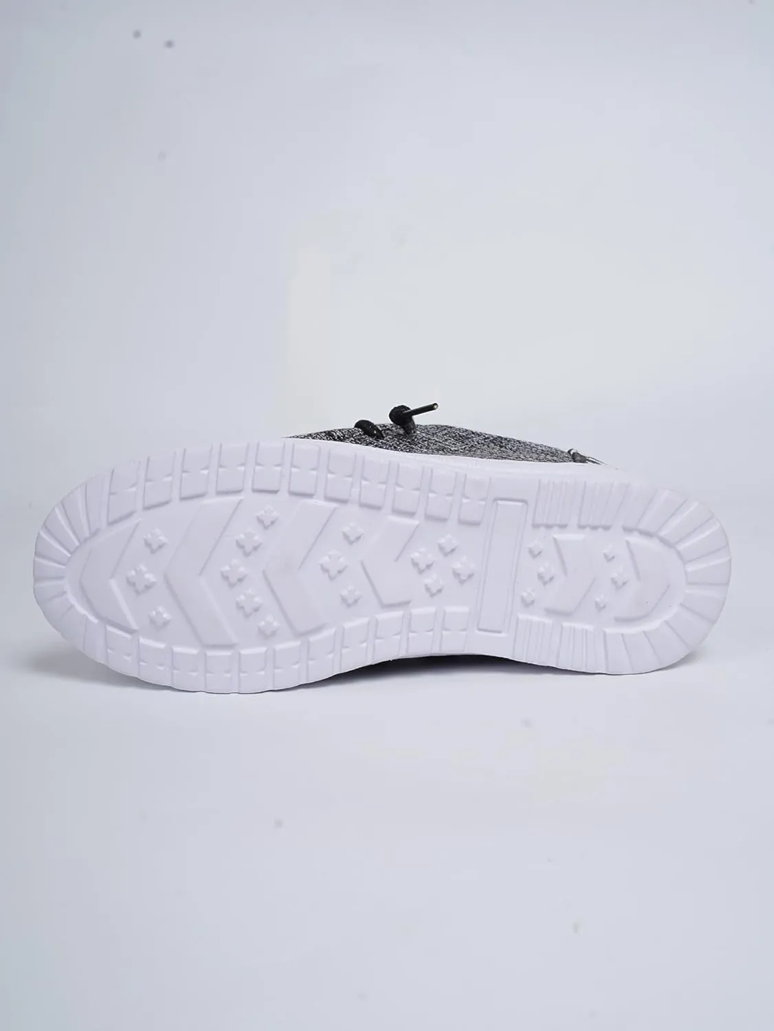 Unisex Lace-up Loafers Cow Pattern Splicing Canvas Slip-on Shoes Fashion Low Top Walking Driving Shoes,Lightweight Boat Breathable Flexible Casual for Daily Wear