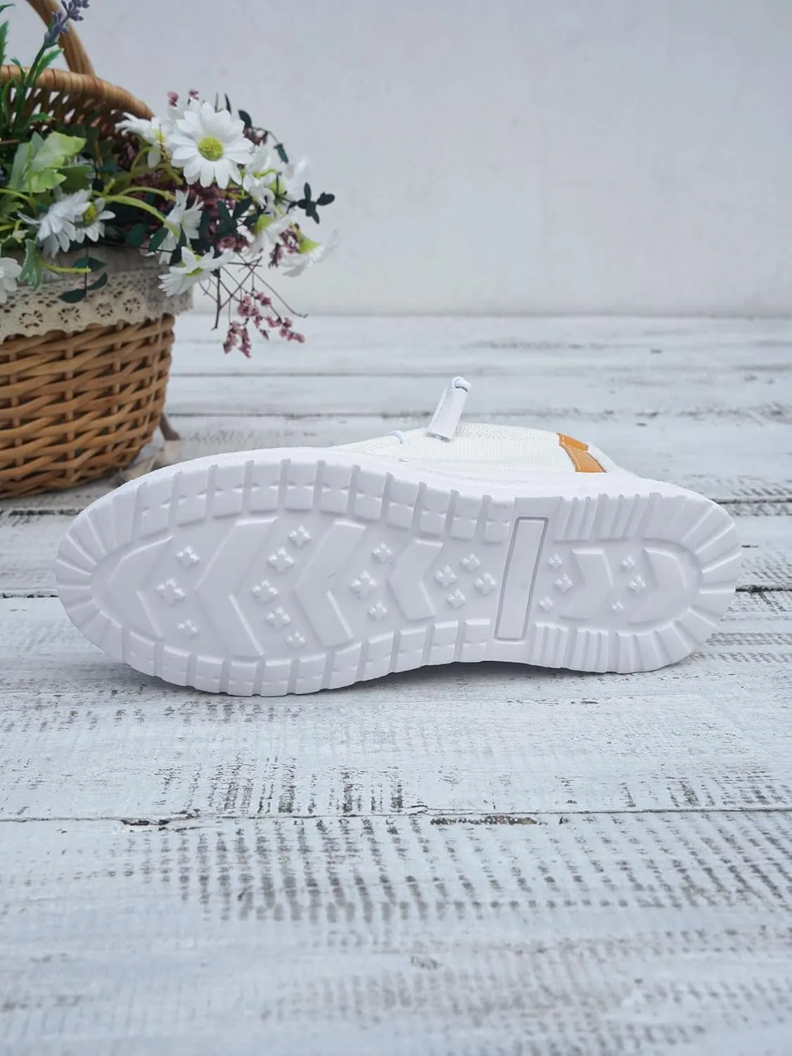Unisex Lace-up Loafers Unique Pattern Print Canvas Slip-on Shoes Bohemian Fashion Low Top Walking Driving Shoes,Lightweight Boat Breathable Flexible Casual for Daily Wear