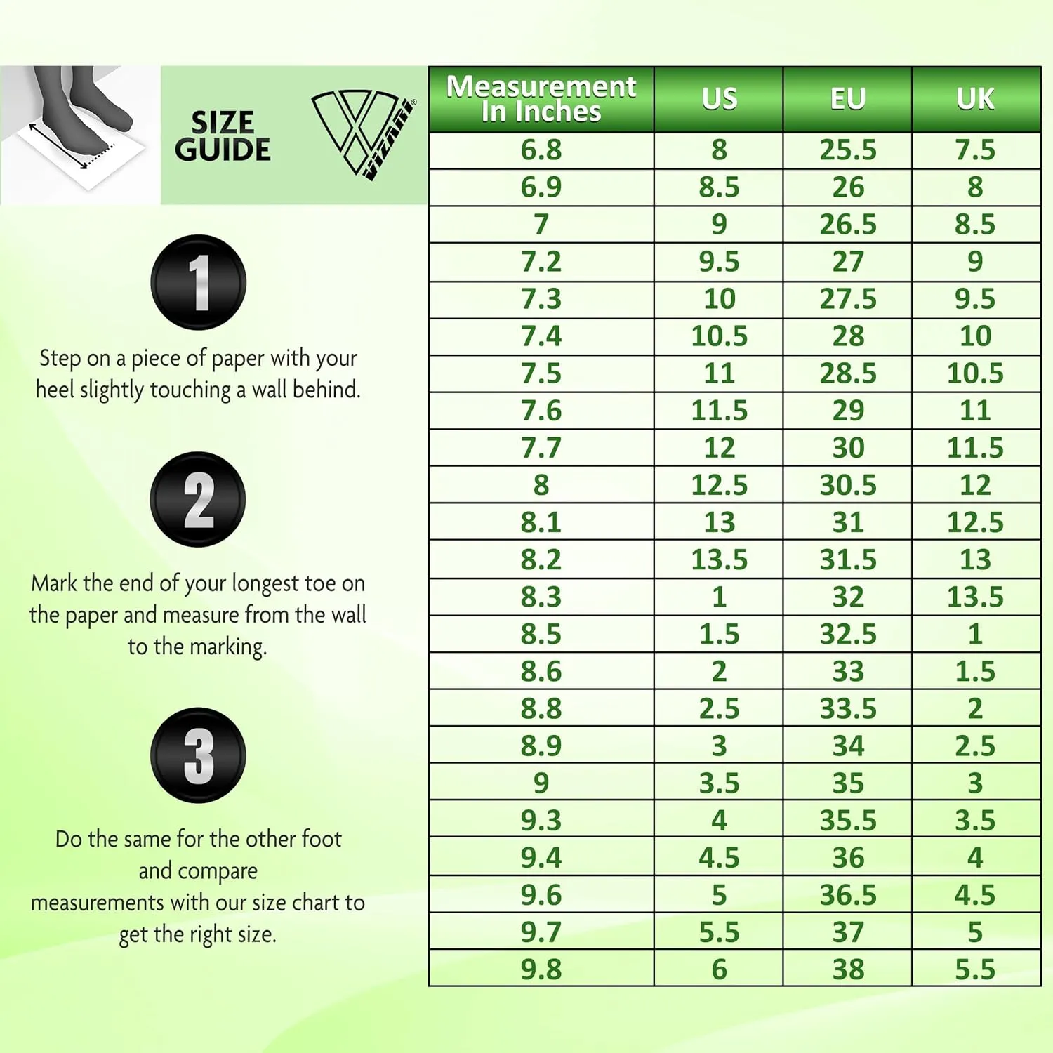 Vizari Loma FG Soccer Cleats for Kids | Firm Ground Shoes with Hook & Loop Closure | Synthetic Upper Toddler Shoes with Rubber Sole for Enhanced Performance and Traction | Ideal for Boys & Girls