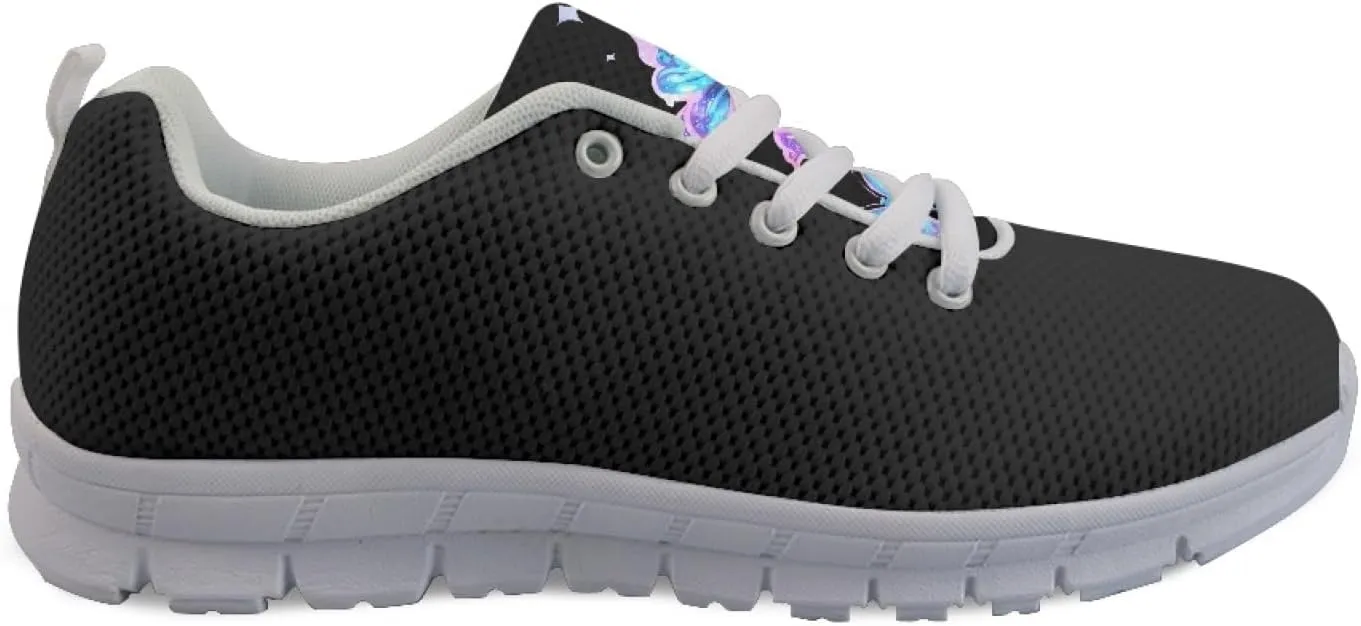 Wanyint Women Sneakers Walking Running Jogging Training Shoes Lightweight & Durable Indoor Outdoor Tennis