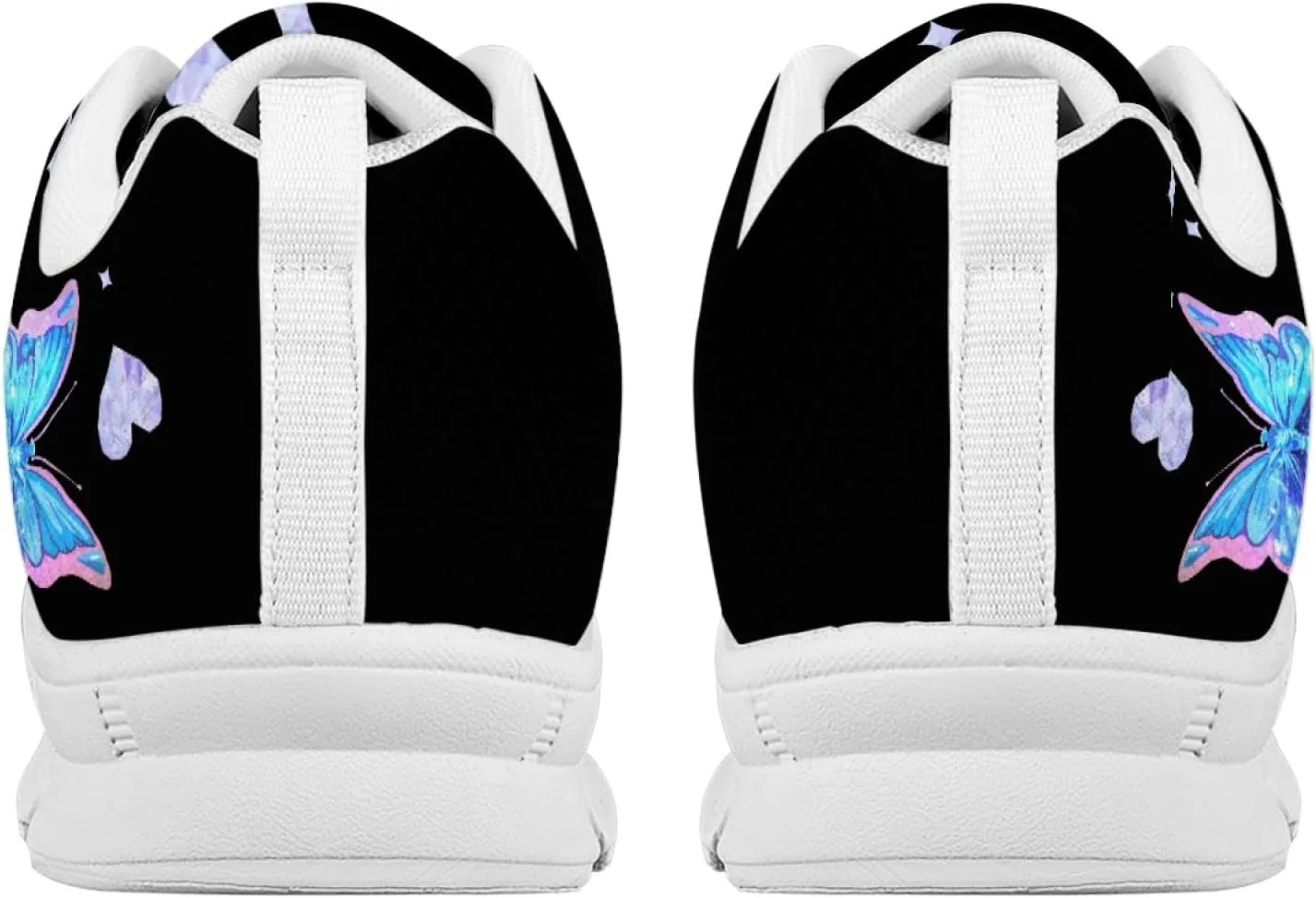 Wanyint Women Sneakers Walking Running Jogging Training Shoes Lightweight & Durable Indoor Outdoor Tennis