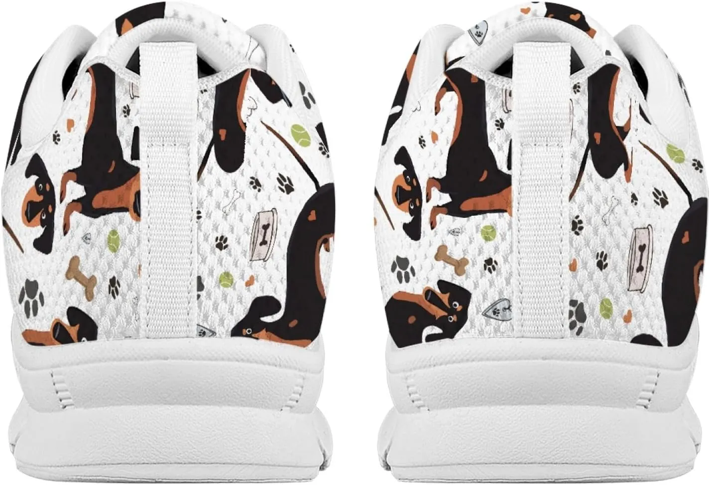 Wanyint Women Sneakers Walking Running Jogging Training Shoes Lightweight & Durable Indoor Outdoor Tennis