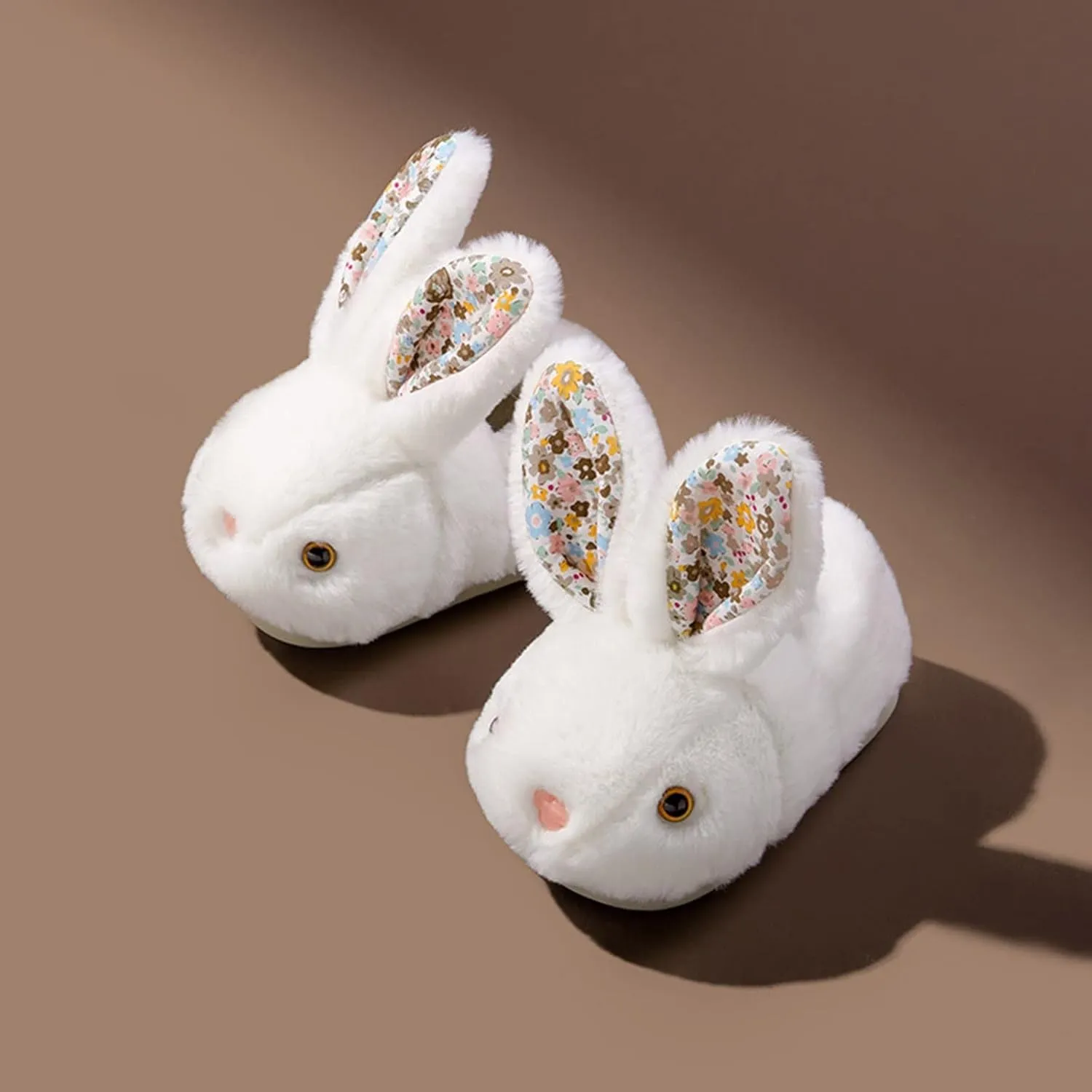 Wedge Sandals for Girls Size 4 Fashion Cute Autumn And Winter Girls Slippers Flat Bottom Soft Slipper for Girl