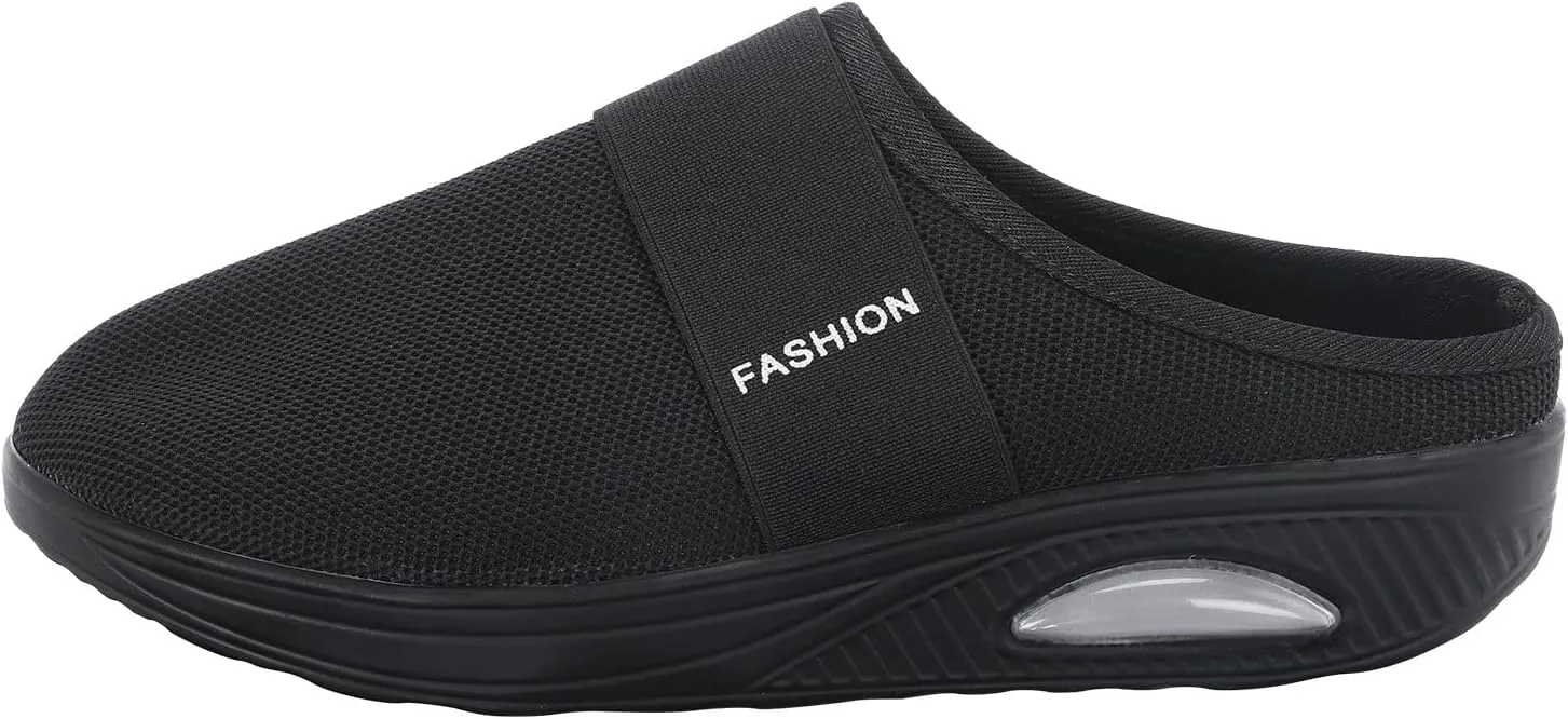 Wedge Sneakers for Women Size 11 Wide Size 11 Non Slip Shoes Women Womens Athletic Shoes Size 9 Narrow Wedge Sneakers for Women Comfortable Dressy Zapatos Antiderrapantes Para Mujer