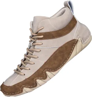 White Platform Sneakers Gym Shoes Women Men's Casual Dress Sneakers Comfortable & Lightweight Black Loafers Women Platform Womens Walking Sneakers with Arch Support